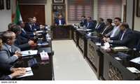 شفافیت در تصمیم گیری و پاسخگویی به مطالبات مردم در اولویت است